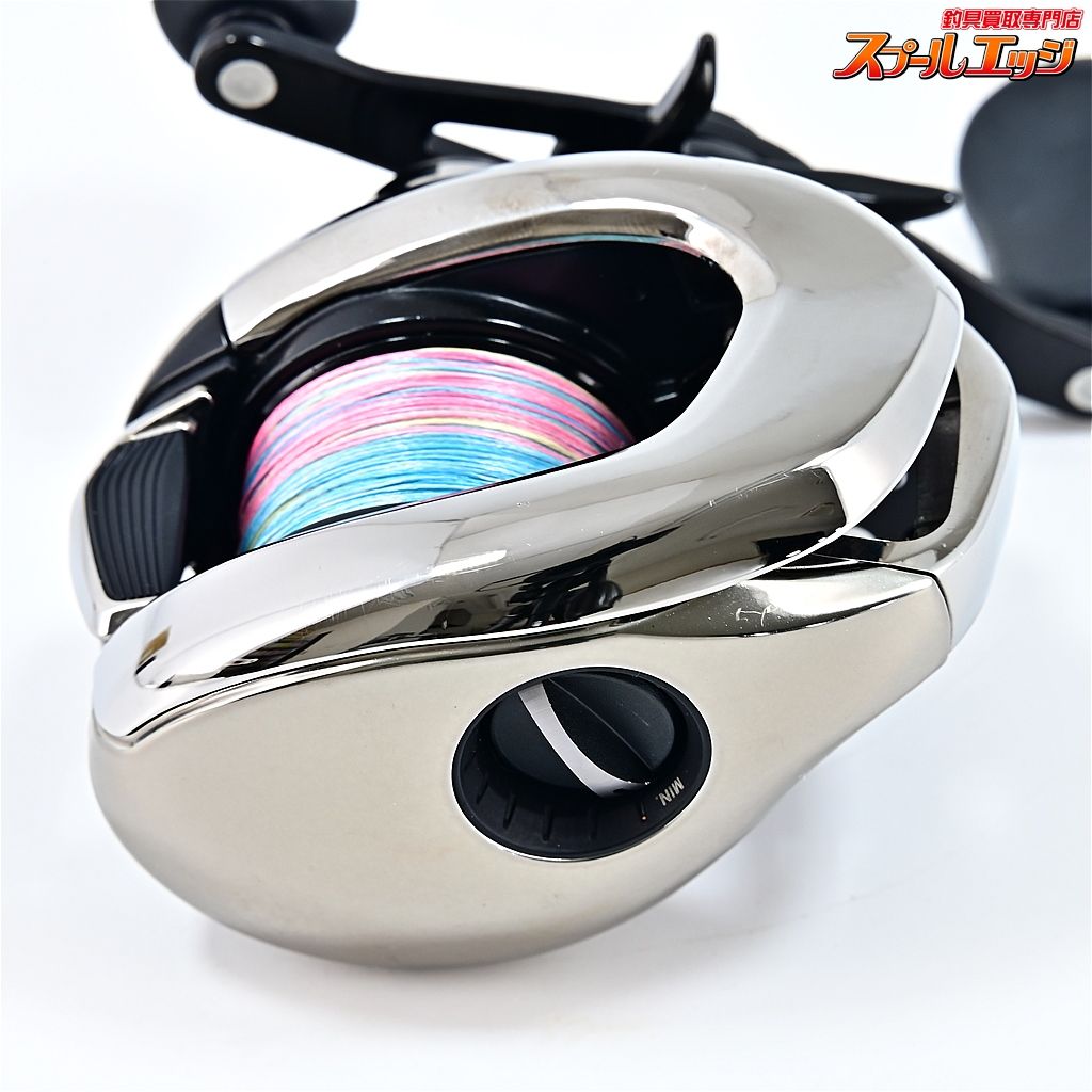 【シマノ】 21アンタレス DC XG SHIMANO ANTARESm38843 - メルカリ