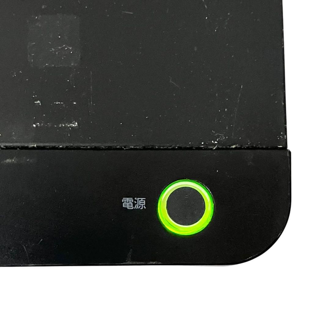 東芝 レグザ 3番組同時録画 2TB ブルーレイレコーダー DBR-T560 ブラック TOSHIBA REGZA 3チューナー ブルーレイ Blu-ray