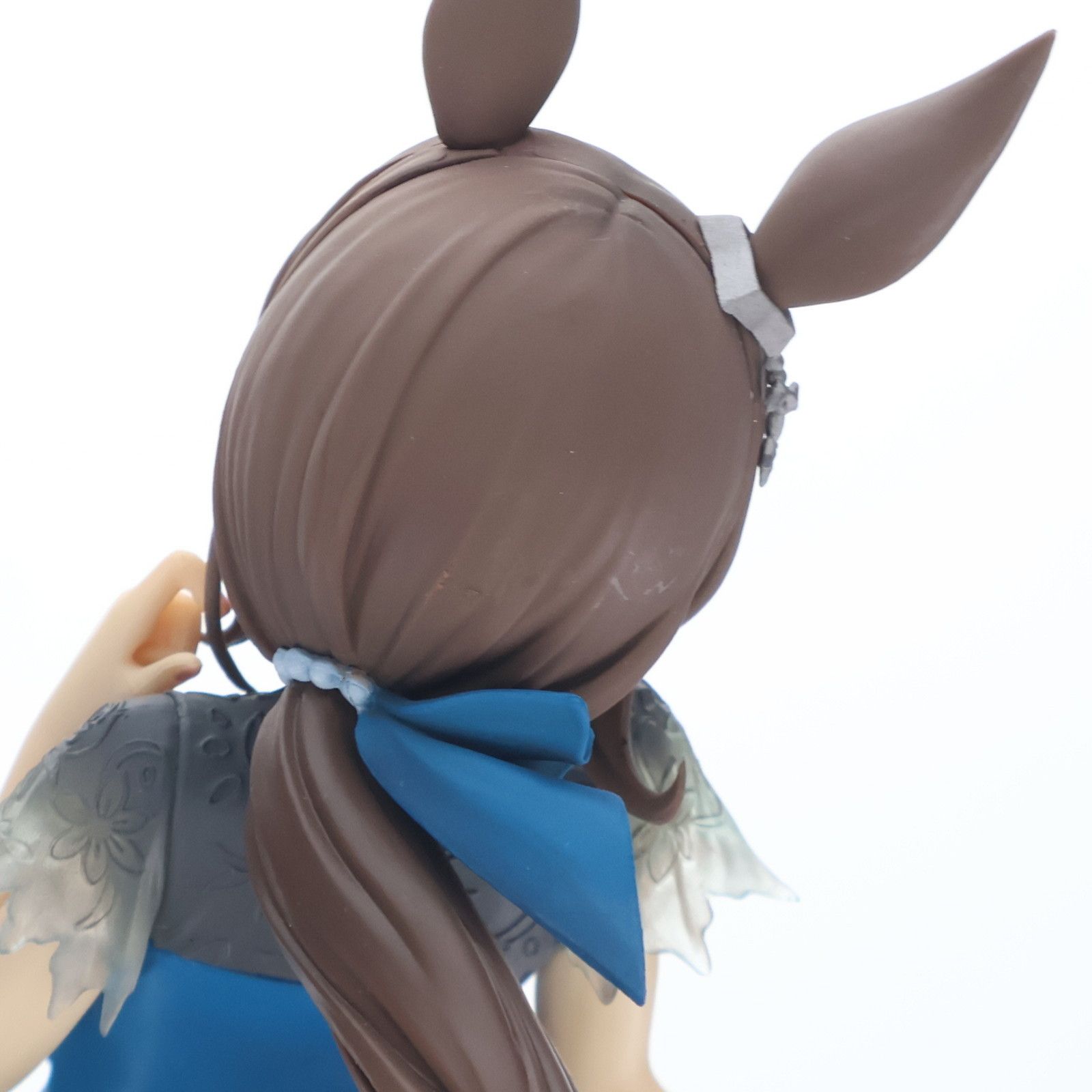 ラウンドワン限定 アドマイヤベガ ウマ娘 プリティーダービー Trio-Try