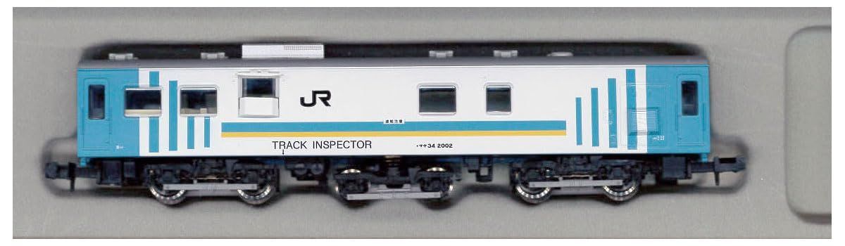 マヤ34-2004 マイクロエース 鉄道模型専門店 マヤ34－2004 クーラー増設