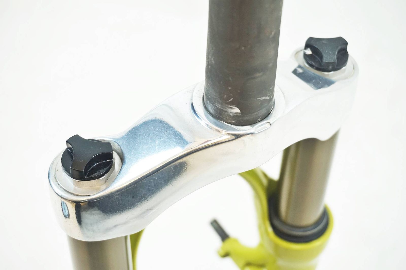 サスペンションフォーク バイチャリ有明店