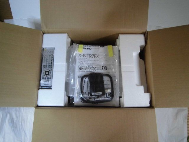ONKYO X-