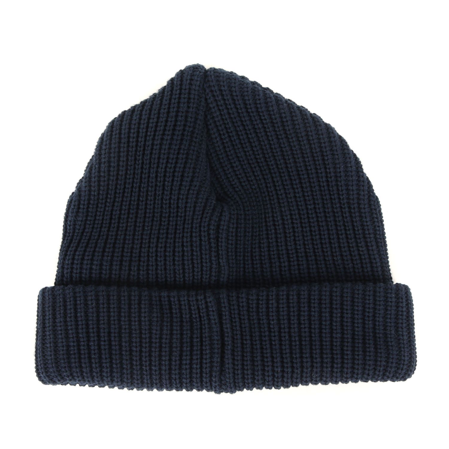 WTAPS ダブルタップス 21SS COOLMAX ニット ビーニー(BEANIE 02