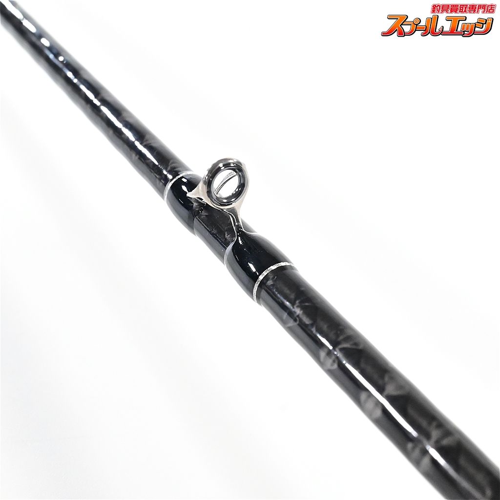 【アングラーズリパブリック】 パームス モーラ MSGC-66ULXF Angler's