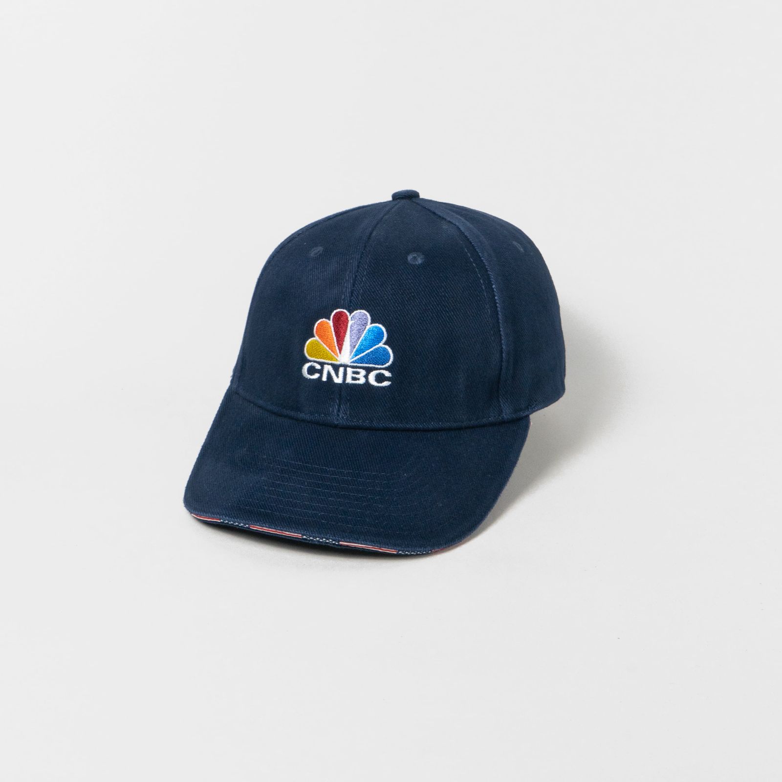 CNBC Vintage Cap ヴィンテージ キャップ トラッカーキャップ