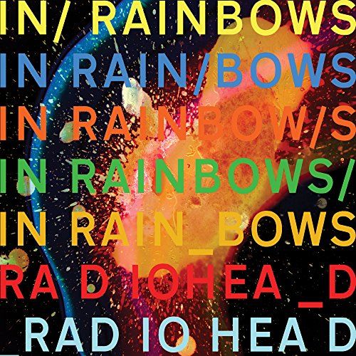 CD)In Rainbows[輸入盤CD](XLCD324)／Radiohead、レディオヘッド