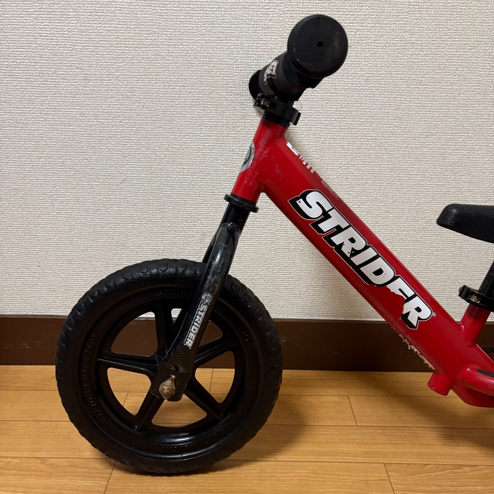 キックバイク