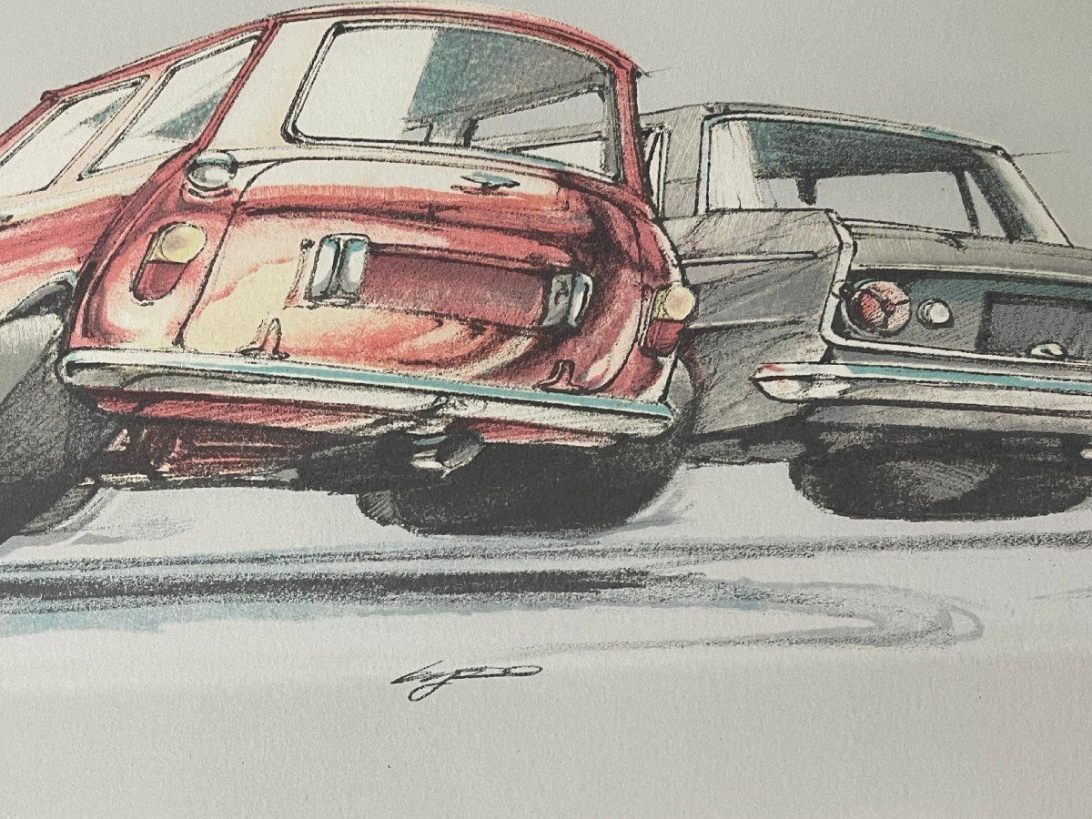 ミニクーパー mini
