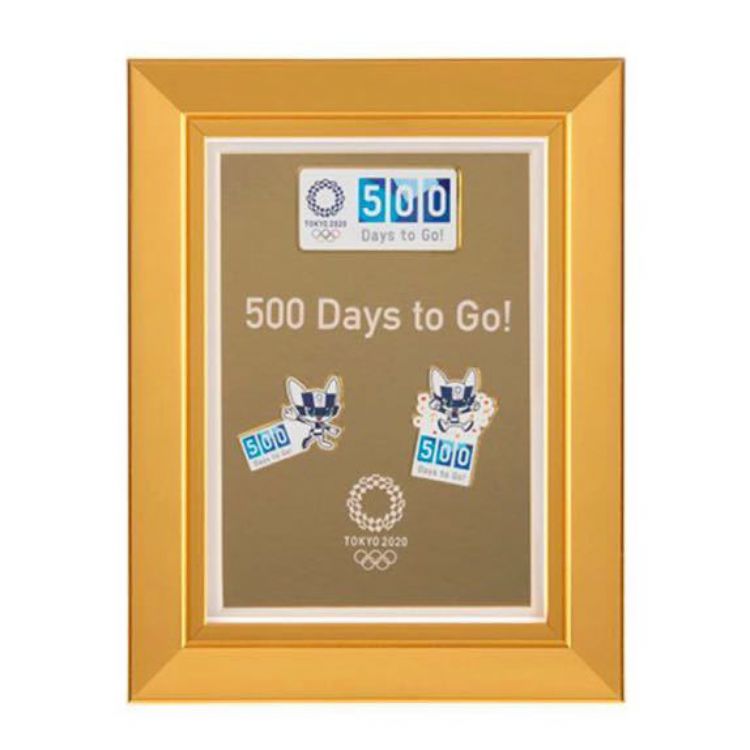 ★新品　まとめ買い用　ピンバッジセット4点　東京オリンピック　東京パラリンピック ☆新品 まとめ買い用 ピンバッジセット4点 東京オリンピック