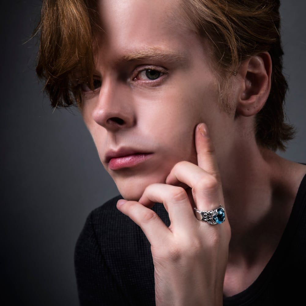 シルバー ジュエリーブランド