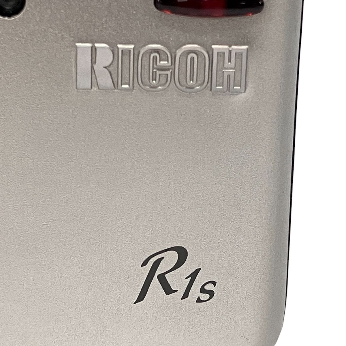 コンパクト フィルムカメラ