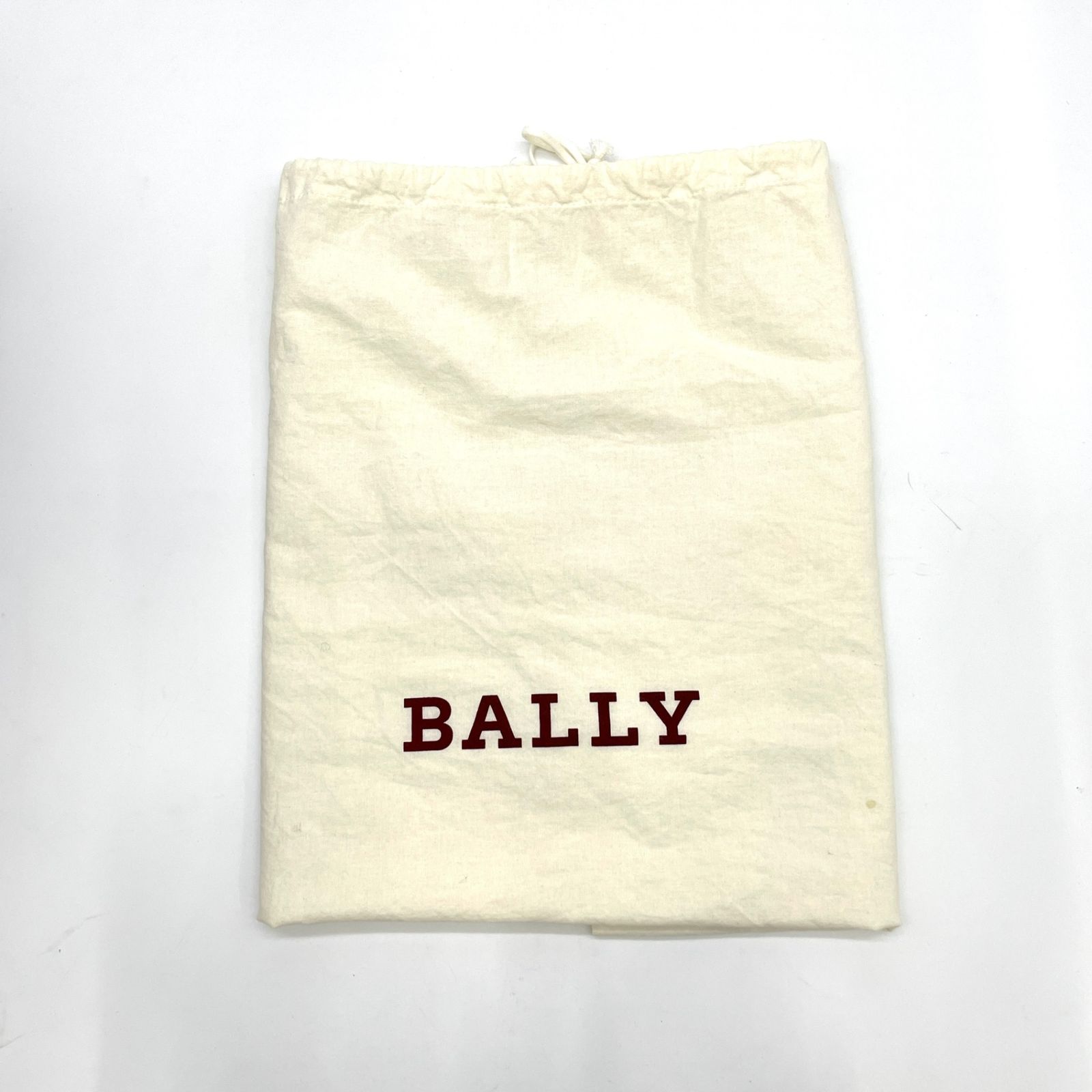 BALLY ソメット ミディアム ハンドバッグ グレージュ Bally レディース