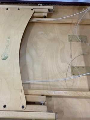 マッサージベッド