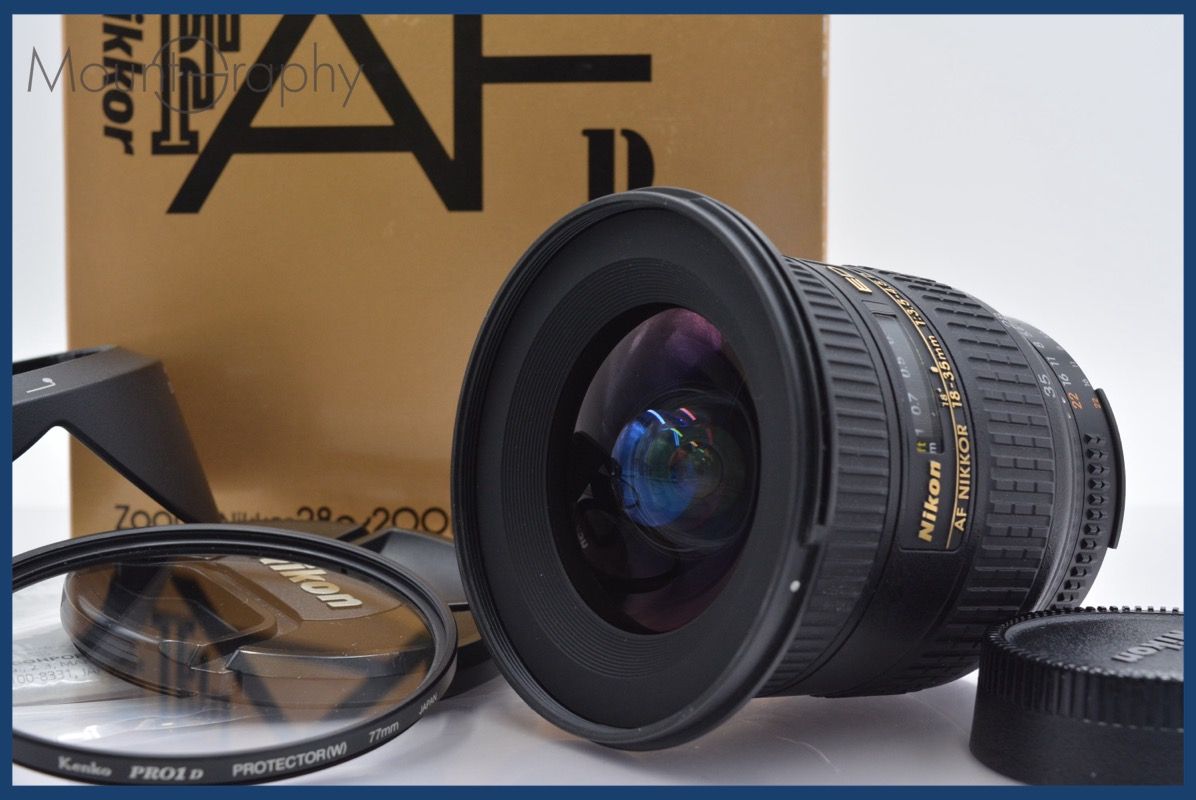 SONY FE 16-35mm F2.8 GM レンズ【レンズプロテクター付】 Sony 16-35