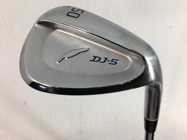 ゴルフクラブ フォーティーン DJ-5 ウェッジ 2025 NSプロ TS-114w AW 14日間返品OK