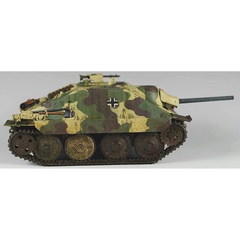 Rubicon Models RUBICON MODELS 1/56 軽駆逐戦車ヘッツァー 前
