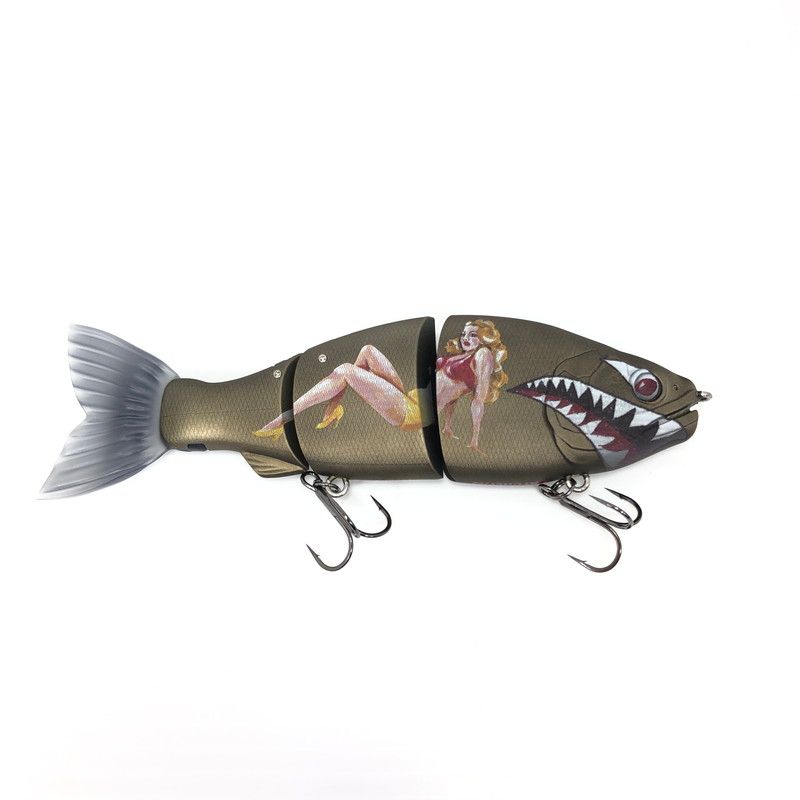 尾張小牧店】 中古 GAN CRAFT | ガンクラフト ルアー JOINTED 尾張小牧店】 中古 GAN CRAFT | ガンクラフト ルアー JOINTED