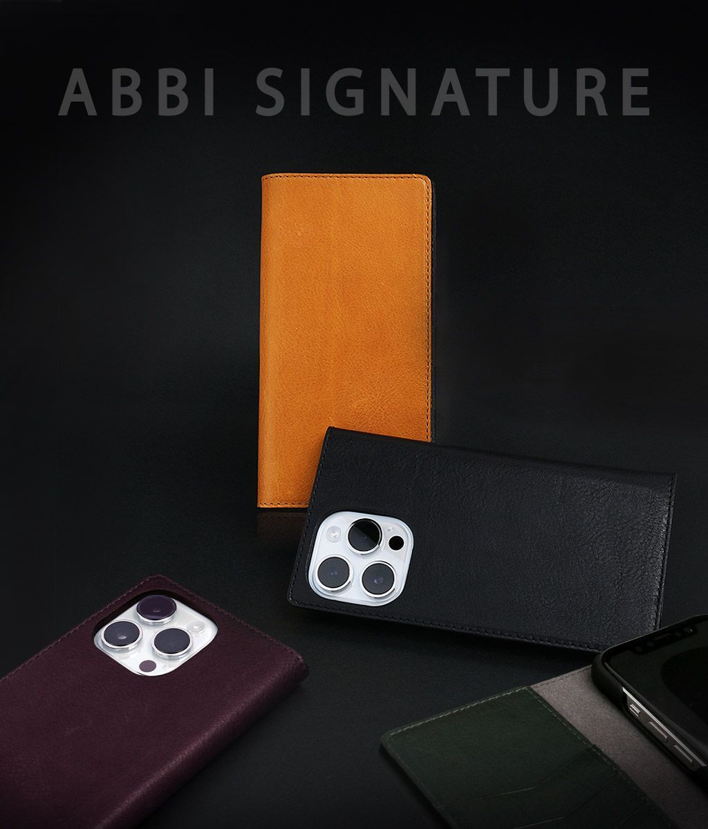 ABBI SIGNATURE