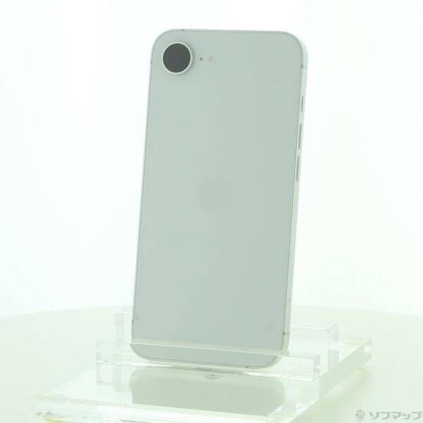 スマートフォン本体 iPhone16e White 128G Buy iPhone 16e 128GB White - Apple