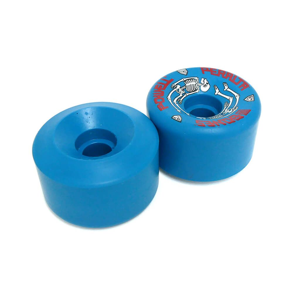 POWELL PERALTA WHEEL パウエルペラルタ ウィール G-BONES 97A