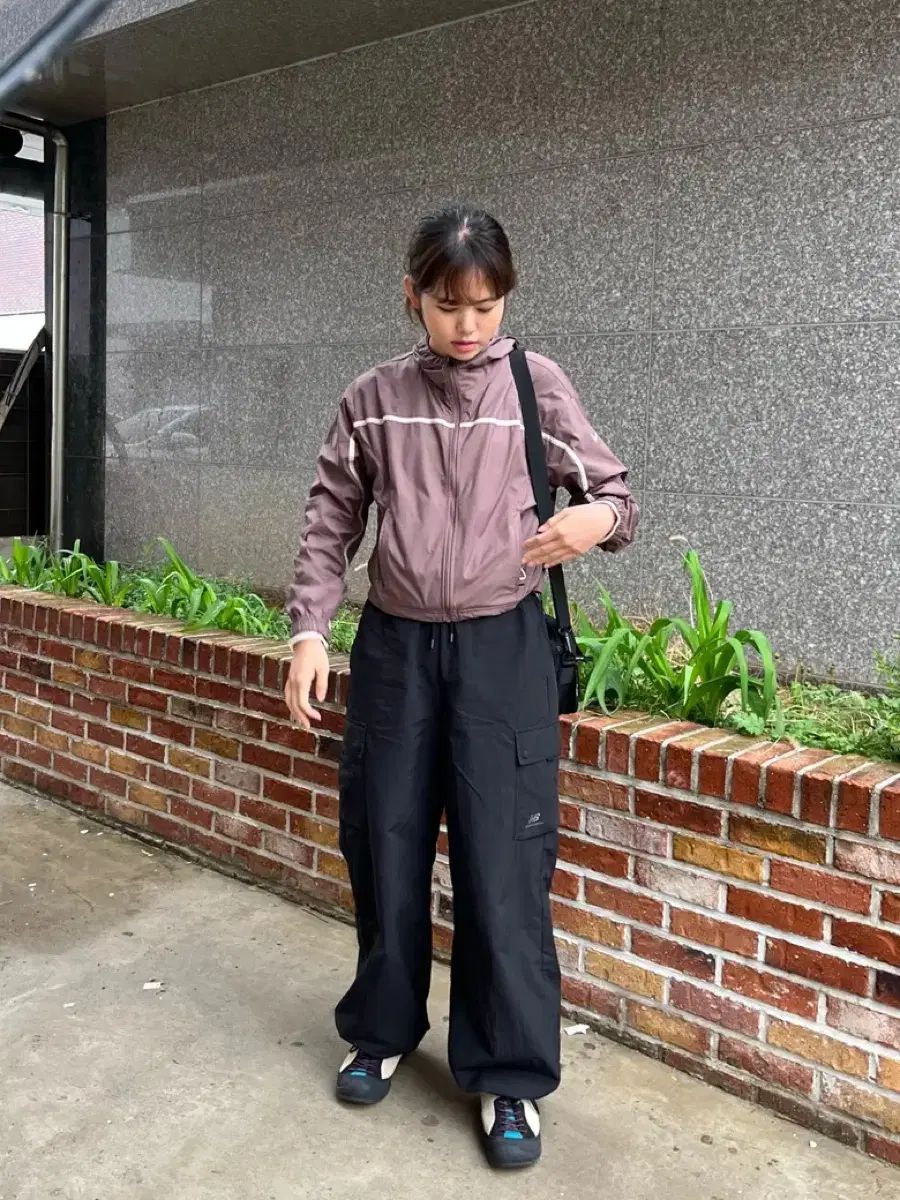 NIKE ナイキ エア ランニング ジャケット プラム PLUM エクリプス L