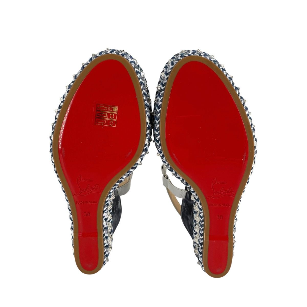 Louboutin クリスチャンルブタン