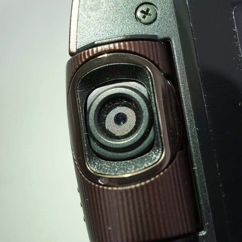 光学20倍ズーム