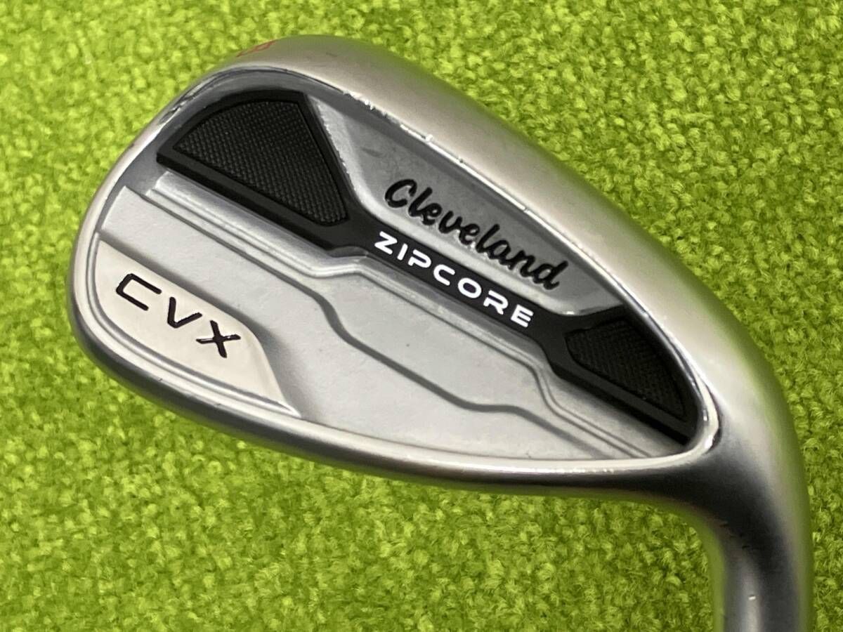クリーブランド CVX ZIPCORE ウェッジ 48-9 N.S.PRO950GH