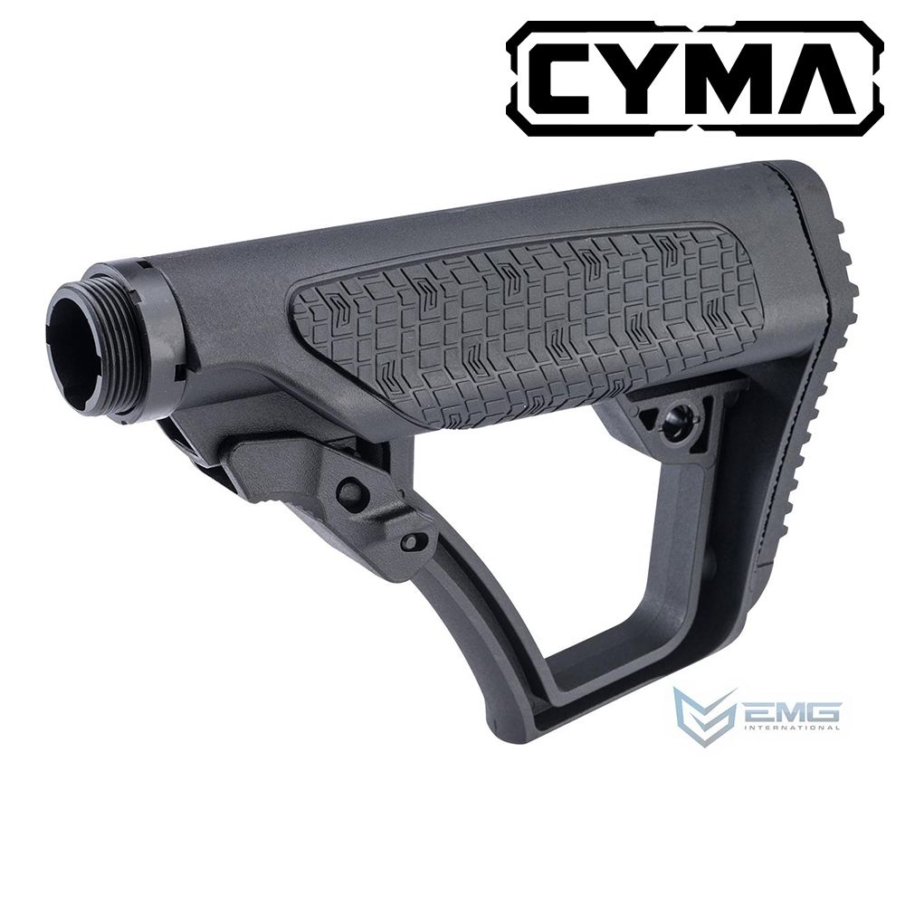CYMA/EMG DD ストック BK