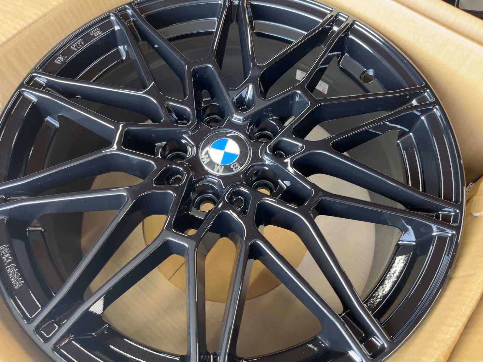 ケーニッヒ 18インチ