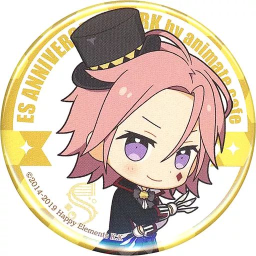 中古】バッジ・ピンズ 桜河こはく 「あんさんぶるスターズ
