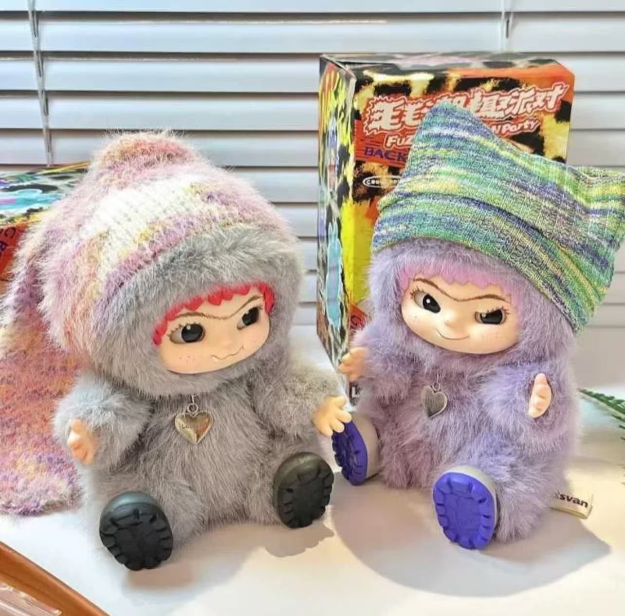 ベイブです❗️KOSEN ぬいぐるみ　ブタ　マイクロピッグ　 新品タグ付き❣️ 新品 未使用！正規品 即納LETSVAN THE MONSTERS Big into Energy