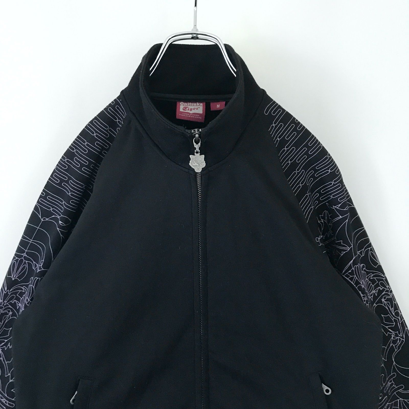 オニツカタイガー/Onitsuka Tiger☆60周年記念干支デザイン☆トラック