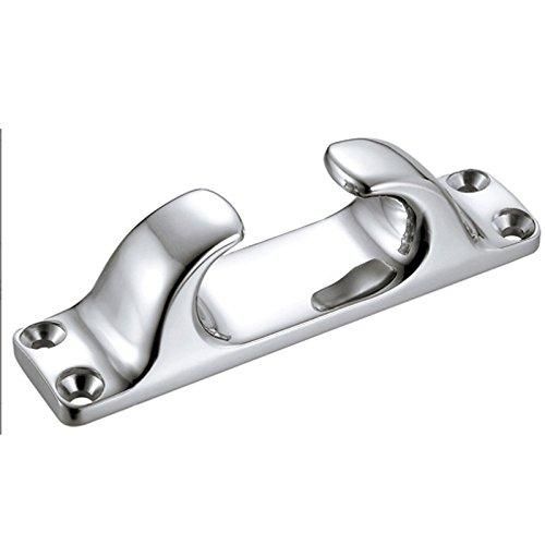 3営業日で発送 浅野金属工業 フェアリーダー サイズ 150