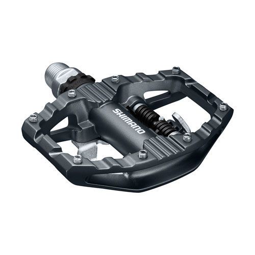 SHIMANO||PD-EH500 SPD|Flat w|SM-SH56||ペダル||シマノ