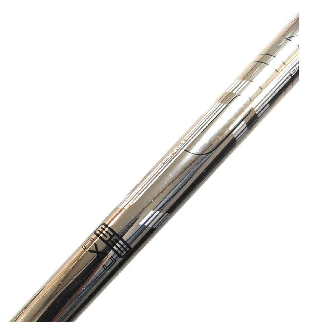 PING - 美品　PING G425 MAX 3W フェアウェイウッド　純正カーボンX 美品 PING G425 MAX 3W フェアウェイウッド 純正カーボンX