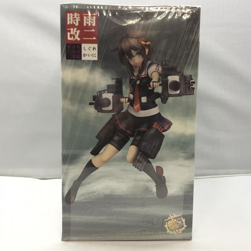 Amazon.co.jp: 艦隊これくしょん -艦これ- 時雨改二 1/8スケール
