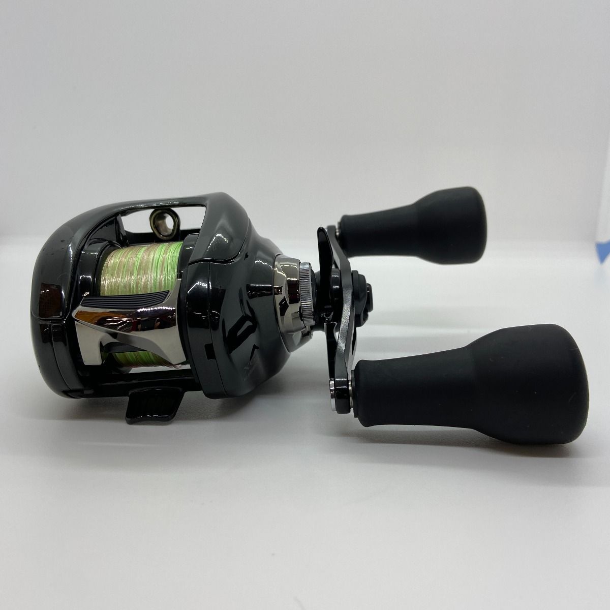 SHIMANO - ΨΨSHIMANO シマノ 046024 シマノ(SHIMANO) 23 アンタレスDC MD XG RIGHT 046024