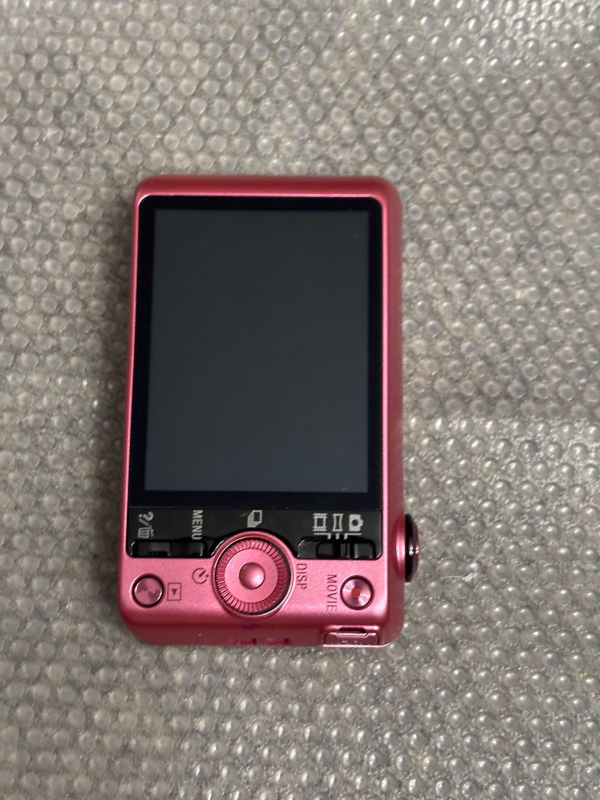 美品】SONY 安い Cyber-shot DSC-WX60 9281