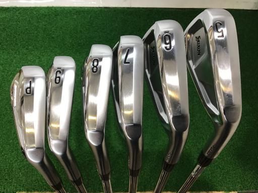 【◎美品】 SRIXON 他　ゴルフクラブセット フレックスS Srixon zx5メンズ ゴルフクラブセット11本 - メルカリ