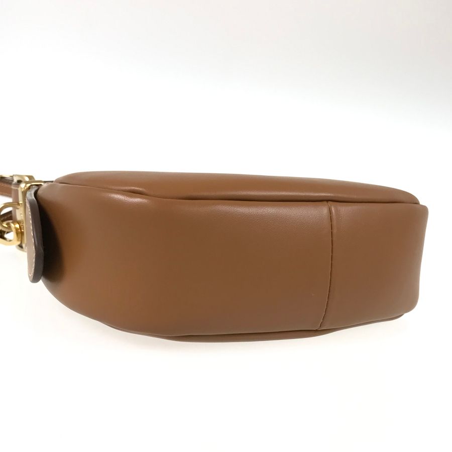 ミュウミュウ MIUMIU ホーボー 2WAY ショルダーバッグ 5BP084