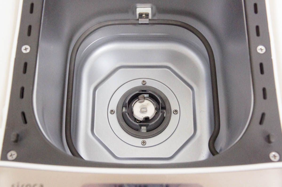 昭和レトロ　大正電機　レディース　ミキサー低速高速切替　KN-100パンこね機 昭和レトロ 大正電機 レディース ミキサー低速高速切替 KN-100