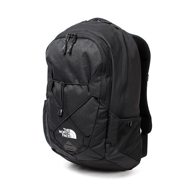 【新品未使用】ノースフェイス THE NORTH FACE リュック GROUNDWORK ブラック 27.5L NF0A3KX6