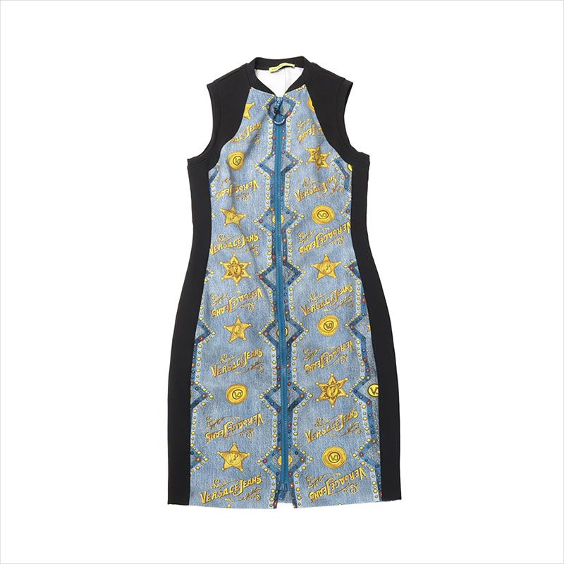 VERSACE