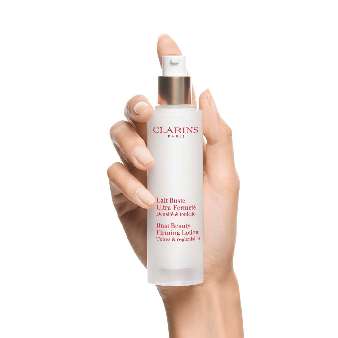 CLARINS(クラランス) レ ビュスト フェルムテ 50ml 【公式通販】