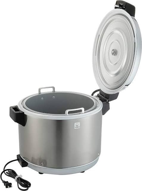 動確済み】業務用 2020年 TIGER タイガー 電子ジャー JHA-540A 5.4L 3