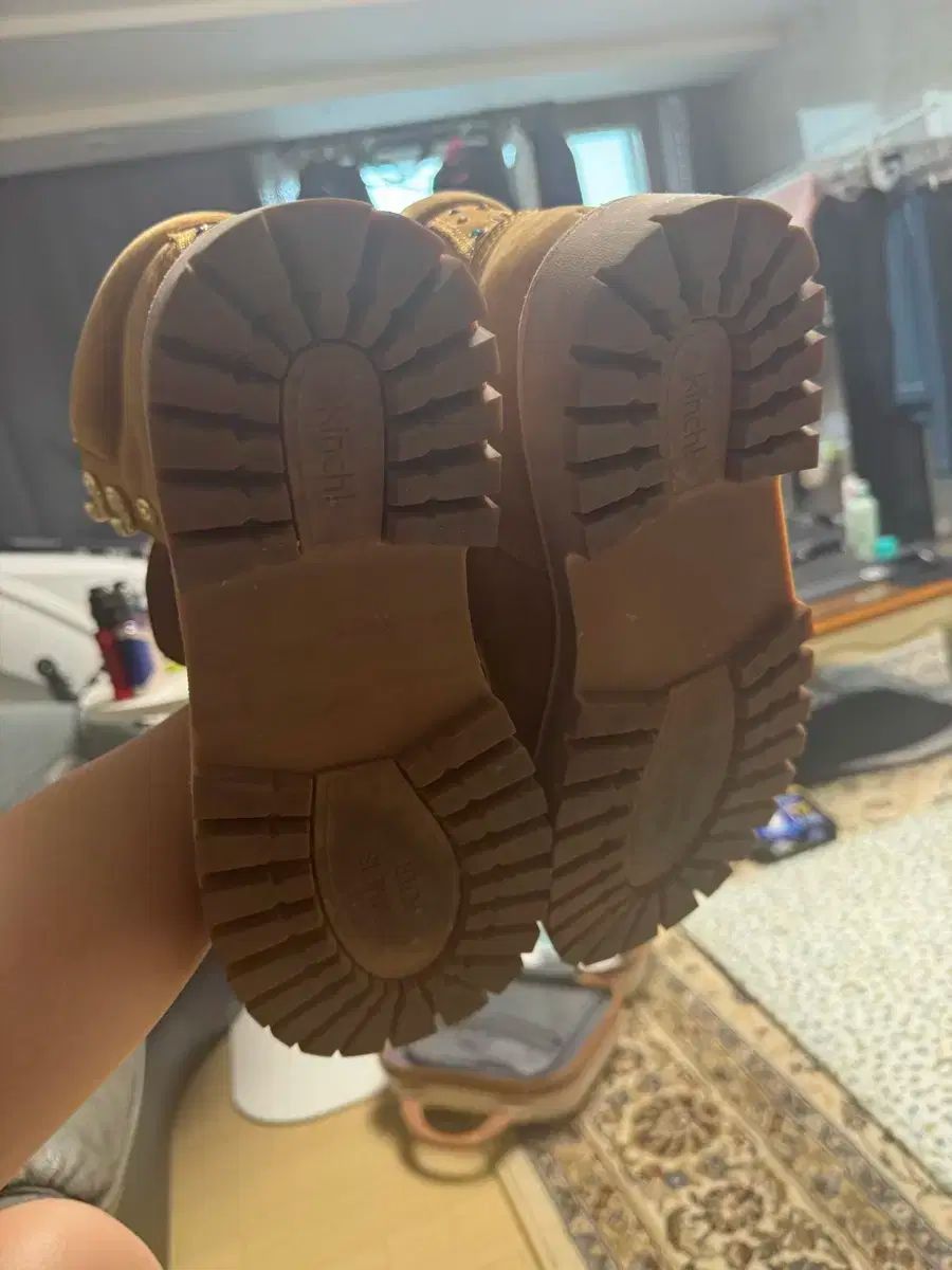 私の名前はピーターです