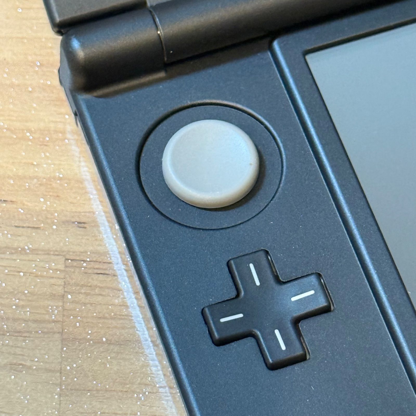 Newニンテンドー3DS