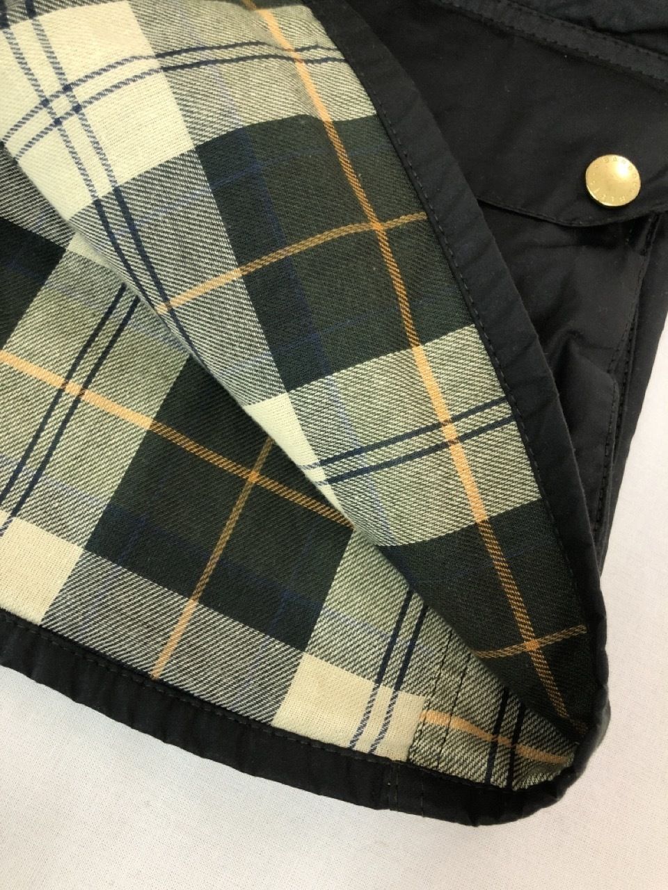 Barbour×ROWING BLAZERS Beaufort SL 36 - メルカリ