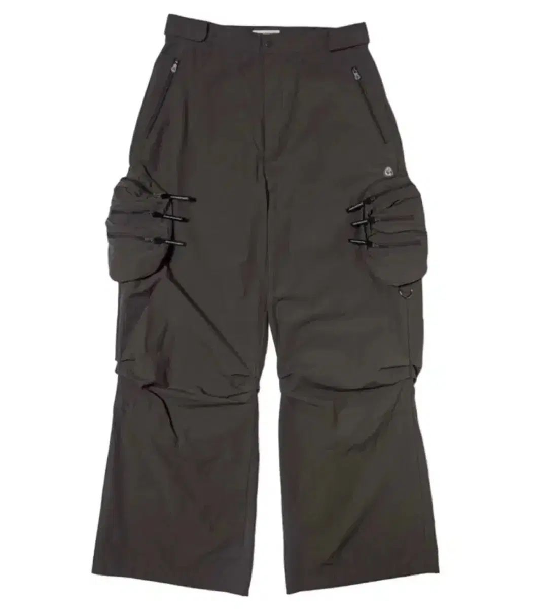 MERYLL ROGGE メリルロッゲ チノ パンツ MERYLL ROGGE WORKWEAR DRAWSTRING CHINO SHORTS – GIGINA